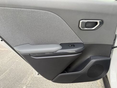 Certified 2025 Kia K4 EX FWD image 23