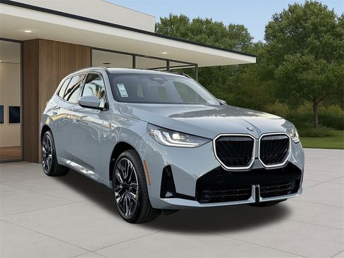 New 2026 BMW X3 xDrive30 w/ M Sport Package image 5