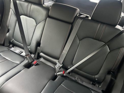 New 2026 Honda Passport TrailSport Elite image 13