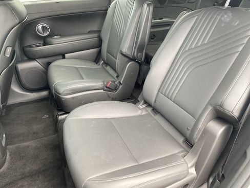 Used 2026 Hyundai Palisade SEL AWD/4WD image 29
