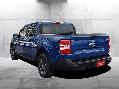 Used 2024 Ford Maverick XLT w/ XLT Luxury Package image 7