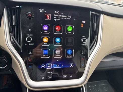 Used 2020 Subaru Outback Premium image 14