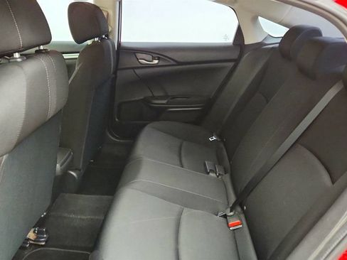 Used 2017 Honda Civic LX image 19