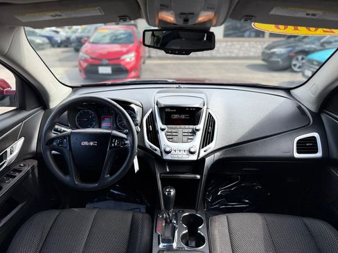 Used 2016 GMC Terrain SLE FWD image 21