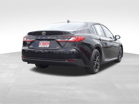 Certified 2025 Toyota Camry LE image 3