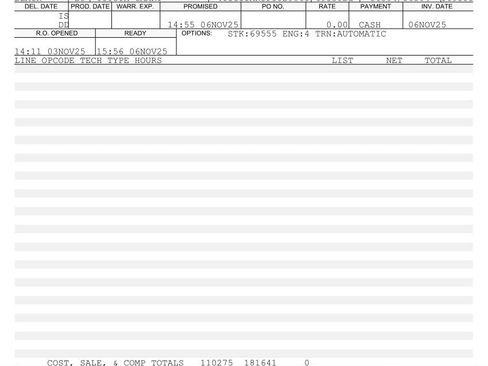 Used 2023 Toyota Camry SE image 28
