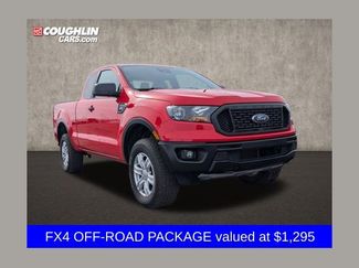 Used 2020 Ford Ranger XL w/ FX4 Off-Road Package 360° Tour