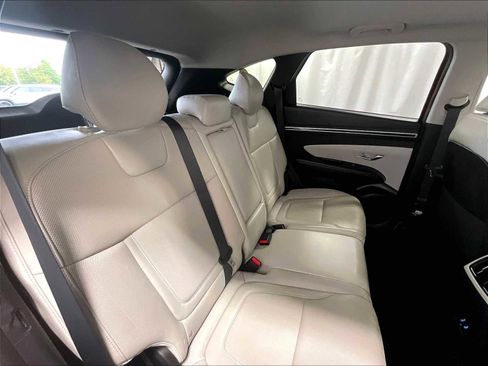Used 2022 Hyundai Tucson SEL w/ Convenience + Premium Package image 16