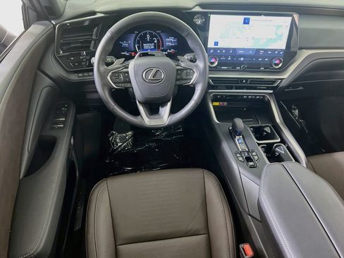 Used 2026 Lexus TX 350 AWD w/ Technology Package image 22