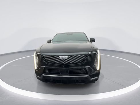 New 2025 Cadillac Escalade IQ Sport 2 image 3