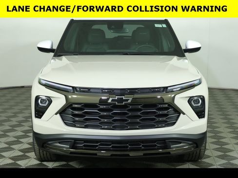 New 2026 Chevrolet TrailBlazer ACTIV w/ Convenience Package image 9