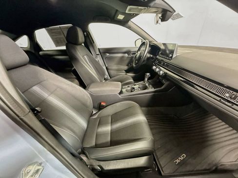 Used 2022 Honda Civic Sport image 25
