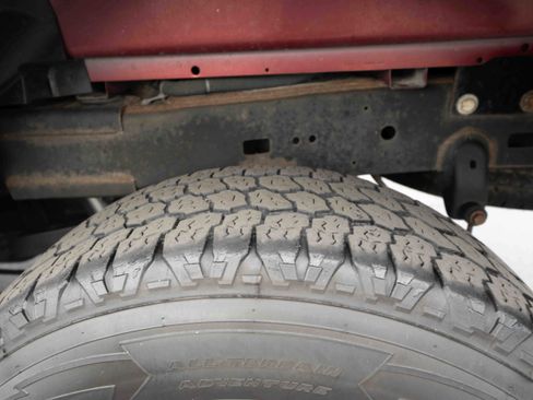 Used 2019 RAM 2500 Big Horn image 28