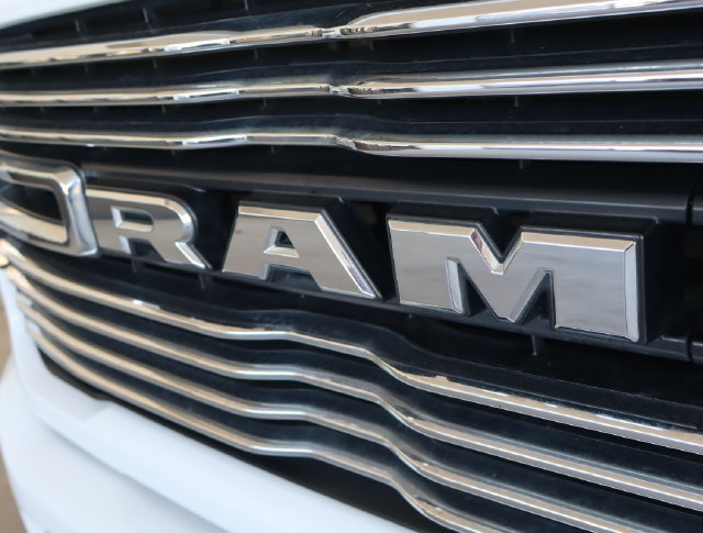Used 2022 RAM 2500 Laramie AWD/4WD image 54
