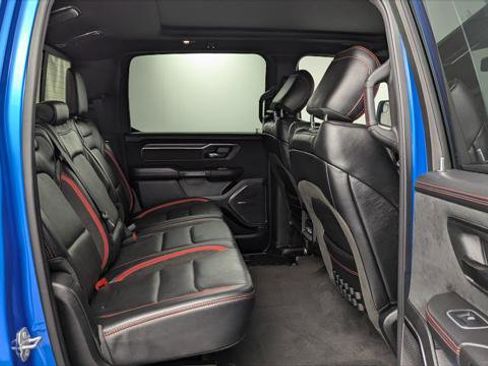 Used 2022 RAM 1500 TRX w/ TRX Level 2 Equipment Group image 18