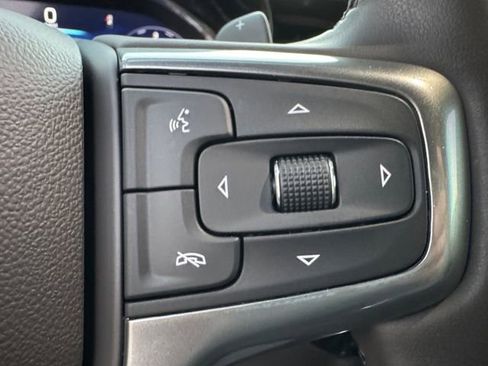 Used 2024 Chevrolet Silverado 1500 LTZ w/ LTZ Convenience Package II image 8