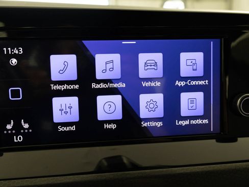 Used 2024 Volkswagen GTI S FWD image 27