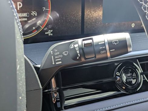 New 2026 INFINITI QX80 4WD w/ Sport Exterior Package image 29