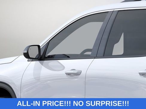 New 2026 Chevrolet Traverse LT w/ Sun and Wheel Package AWD/4WD image 22