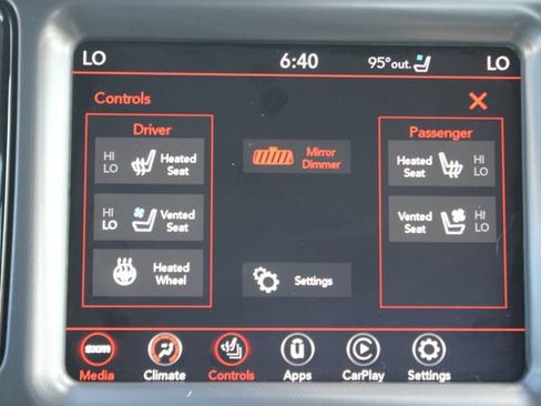 Used 2020 Dodge Challenger GT w/ Plus Package AWD/4WD image 6