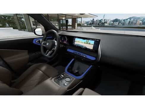 New 2026 BMW X3 xDrive30 w/ Premium Package AWD/4WD image 14