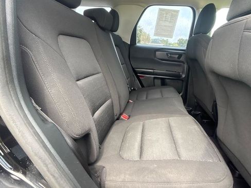 Used 2021 Ford Bronco Sport AWD/4WD image 15