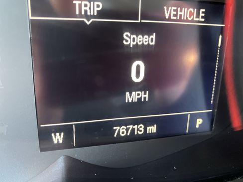 Used 2018 Chevrolet Trax LT w/ Redline Edition image 23