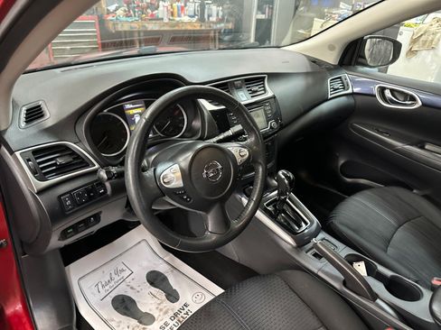 Used 2018 Nissan Sentra SR w/ Protection Package image 13
