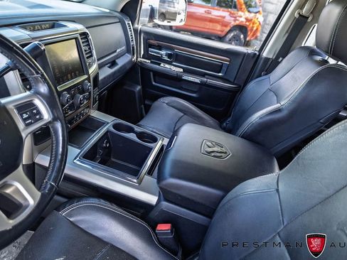 Used 2014 RAM 3500 Laramie image 38