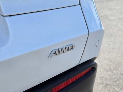 Certified 2023 Toyota bZ4X XLE image 18