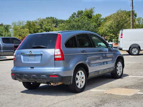 Used 2008 Honda CR-V EX image 5