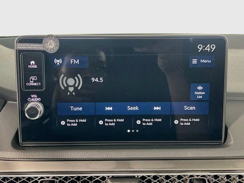 Used 2026 Acura Integra FWD image 21