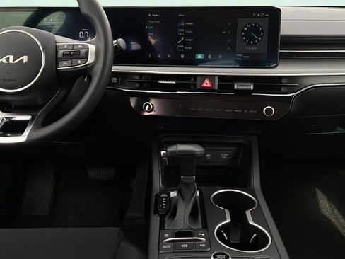 New 2026 Kia K5 LXS image 21