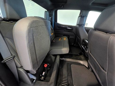 Used 2025 GMC Sierra 1500 AT4 AWD/4WD image 65
