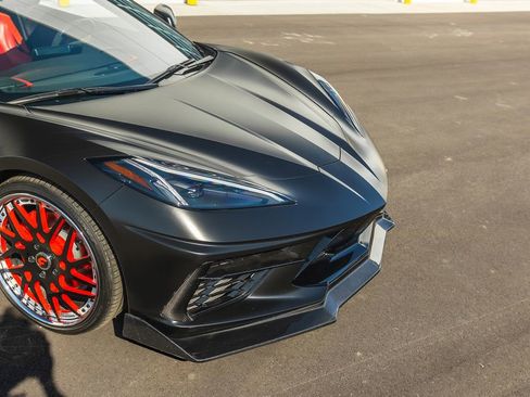 Used 2021 Chevrolet Corvette Stingray Preferred Conv w/ Battery Protection Package image 49