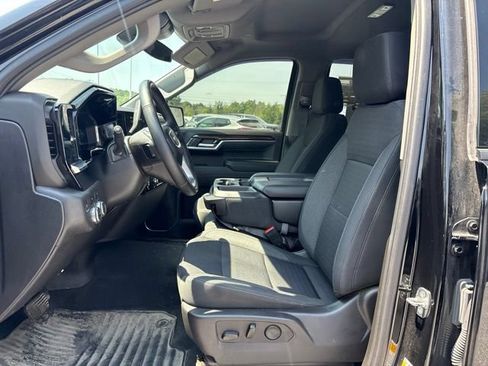 Certified 2023 GMC Sierra 1500 Elevation AWD/4WD image 4