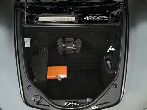 Used 2008 Ferrari F430 Spider image 23