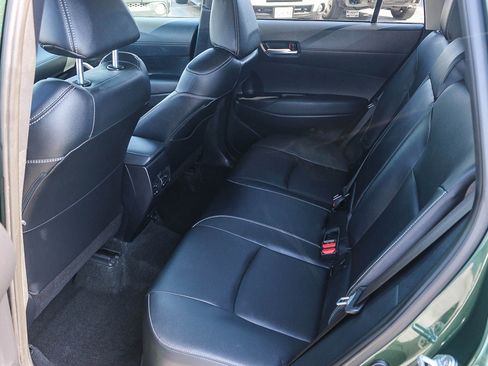 Used 2022 Toyota Corolla Cross XLE w/ Convenience Package FWD image 19