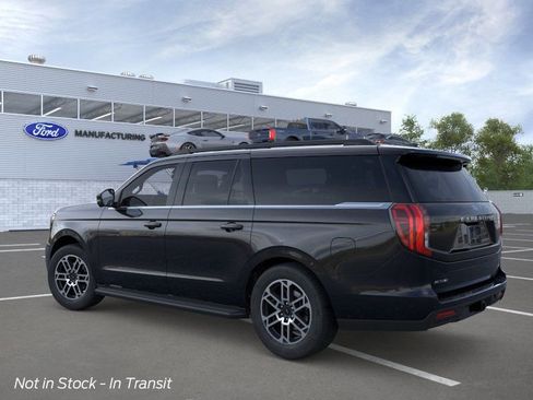 New 2026 Ford Expedition Max Active AWD/4WD image 5