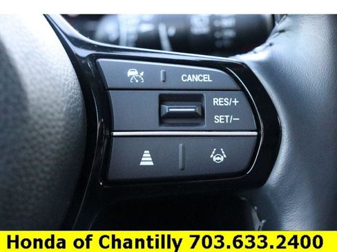 Certified 2023 Honda CR-V EX-L image 13