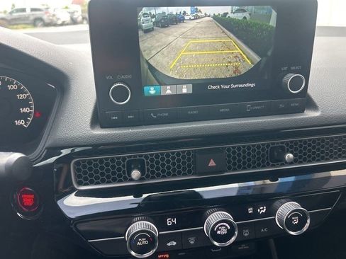 Used 2024 Honda Civic Sport image 11