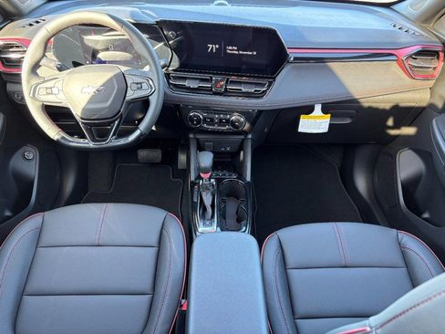 New 2026 Chevrolet TrailBlazer RS w/ Convenience Package image 31