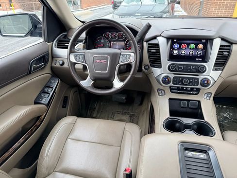 Used 2015 GMC Yukon SLT w/ Open Road Package image 21