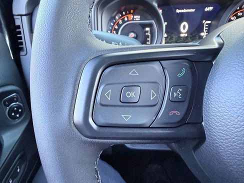 New 2025 Jeep Gladiator Sport w/ Premium Package image 11