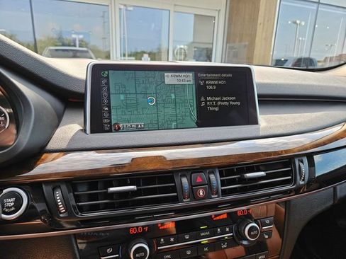 Used 2015 BMW X5 xDrive35i AWD/4WD image 28
