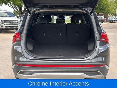 Used 2023 Hyundai Santa Fe SEL w/ Premium Package image 13