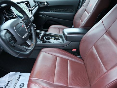 Used 2024 Dodge Durango R/T image 5