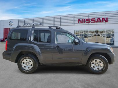 Used 2014 Nissan Xterra X