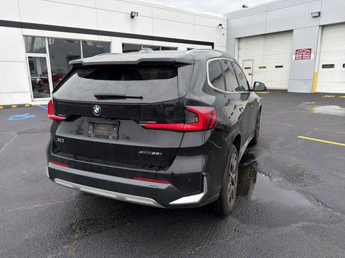 Certified 2023 BMW X1 xDrive28i w/ Convenience Package AWD/4WD image 6