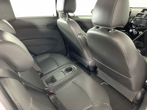 Used 2016 Chevrolet Spark LT image 24